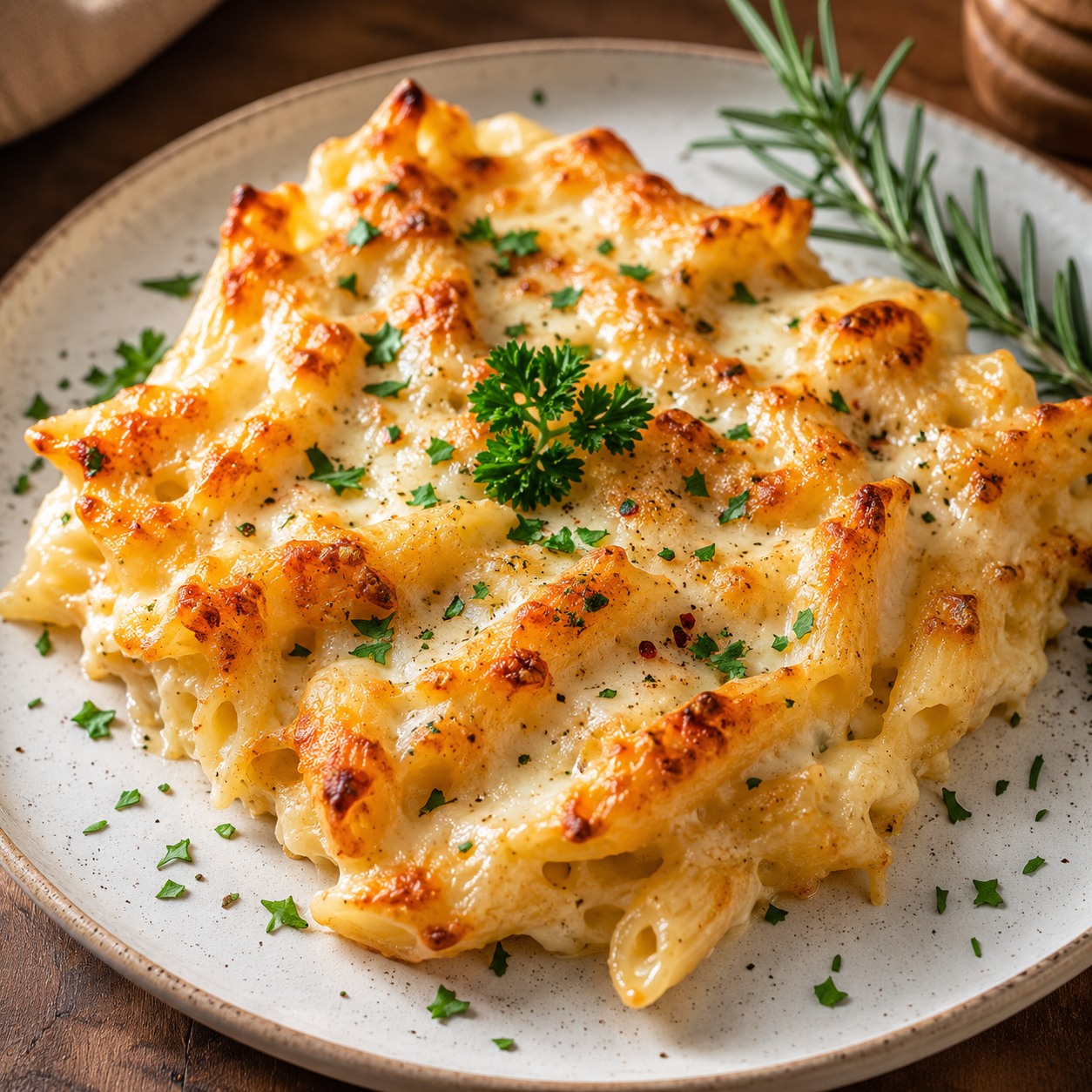 Mac 'n' Cheese